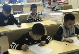 孩子參加簡卓學(xué)習(xí)法夏令營有什么作用？