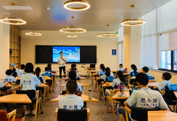 思小維閱讀夏令營的課程結(jié)構(gòu)有哪些？