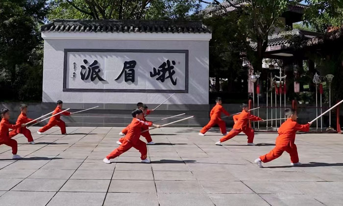 康定14天夏令營有哪些