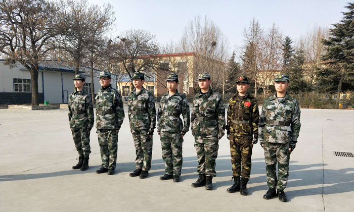 康定10天軍事營活動(dòng)有哪些亮點(diǎn)