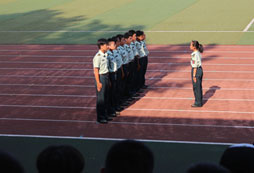 參加康定軍訓(xùn)夏令營對(duì)孩子有什么好處？