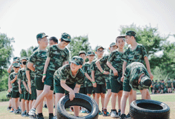 孩子參加康定生存夏令營的收獲有哪些？