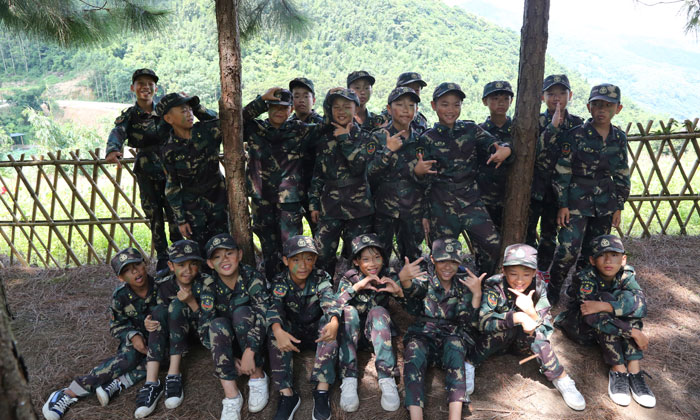 康定軍旅夏令營帶孩子體驗紅軍文化！.jpg
