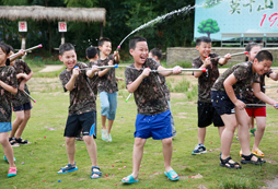康定軍事夏令營對(duì)孩子教育意義有哪些？