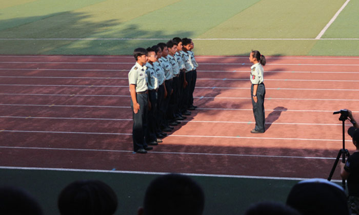 參加康定軍訓夏令營對孩子有什么好處？.jpg