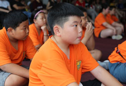 康定青少年夏令營(yíng)是如何幫助減肥的？