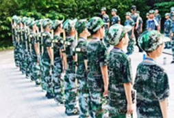 參加康定小學(xué)生夏令營孩子將收獲什么