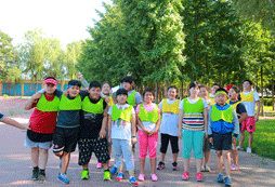 康定減肥夏令營是如何幫助孩子們減肥的呢？