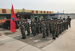 康定中學(xué)生夏令營(yíng)能給孩子帶來哪些提升
