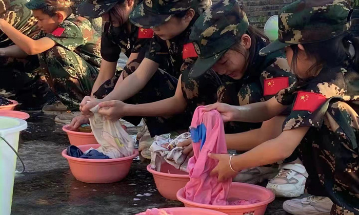 雷鷹突擊特訓(xùn)營