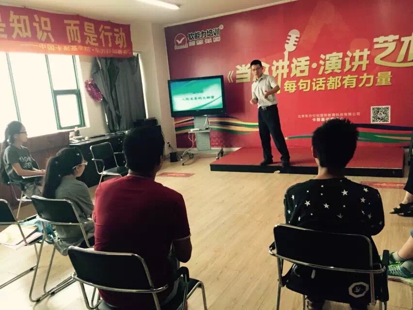 康慶心智夏令營讓孩子展示獨有的天賦