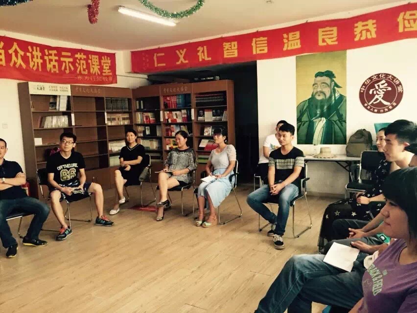   為什么參加康慶科技夏令營？