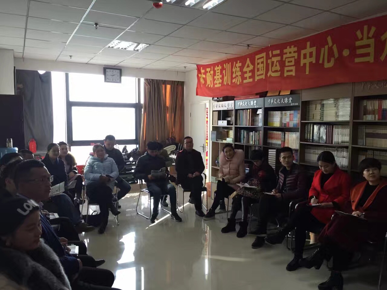 參加康慶體育夏令營孩子都能得到哪些收獲？
