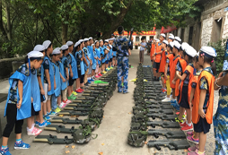 國內(nèi)有哪些航空科技夏令營呢？