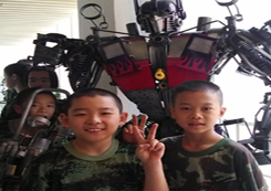 孩子為何需要參加科技夏令營