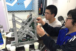 參加科技夏令營怎么樣？
