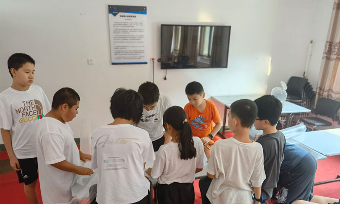 科技夏令營有什么意義