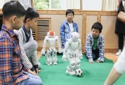 為什么選擇湖北科技夏令營