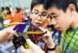 詳解青少年科技夏令營入營通知需要帶什么？