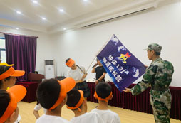 科技夏令營(yíng)費(fèi)用情況怎么樣