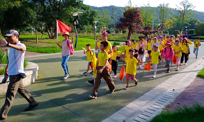 科技夏令營費(fèi)用高不高