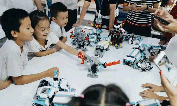 中學(xué)生科技夏令營報名多少錢
