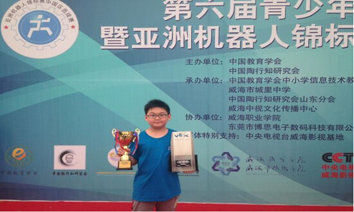參加航天科技訓練營能夠?qū)W到什么？.jpg