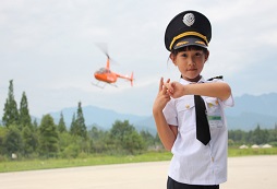 航空航天夏令營課程內(nèi)容有哪些？