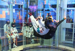 航空飛行夏令營的活動特色有哪些？