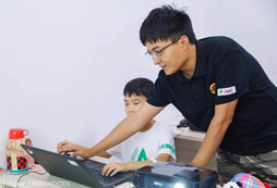 為什么要讓孩子去參加科技夏令營(yíng)？