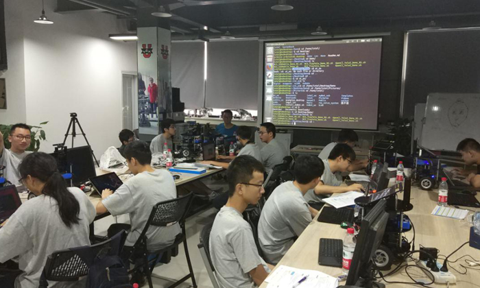 2024暑期少兒編程夏令營