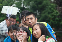 青少年參加暑期科技夏令營的好處有什么？