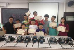 青少年為什么選擇科技夏令營(yíng)