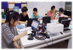 青少年高校科技夏令營哪個好？