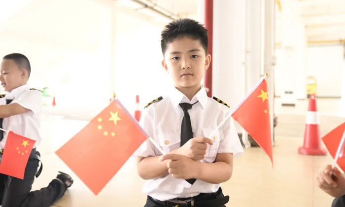 科技夏令營(yíng)哪家好