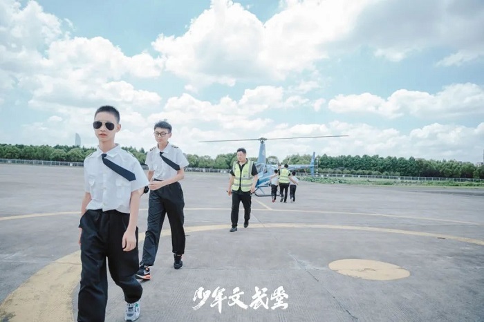 科技夏令營哪家好