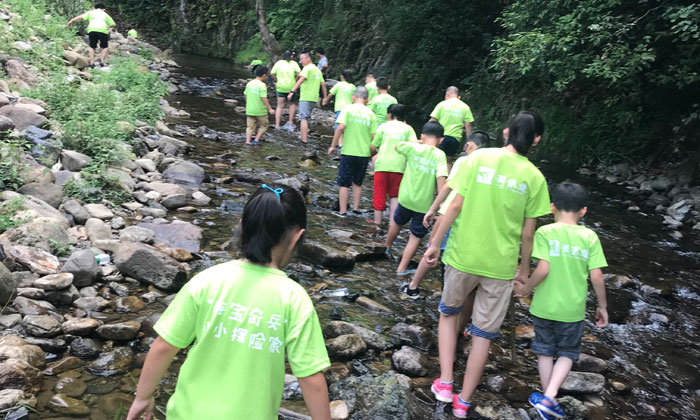國內(nèi)科技夏令營怎么樣