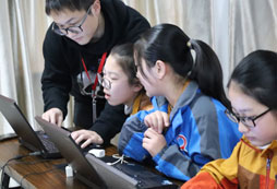 兒童科學(xué)夏令營(yíng)激發(fā)孩子的學(xué)習(xí)動(dòng)力！