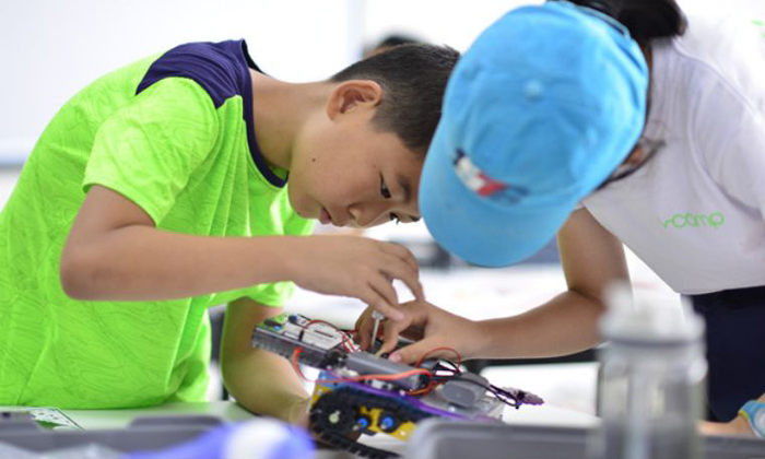 2024青少年科技營