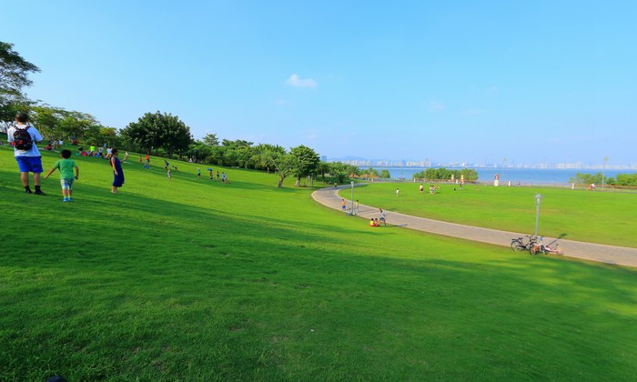 科技夏令營