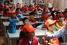 多大的青少年適合參加無人機競技夏令營？