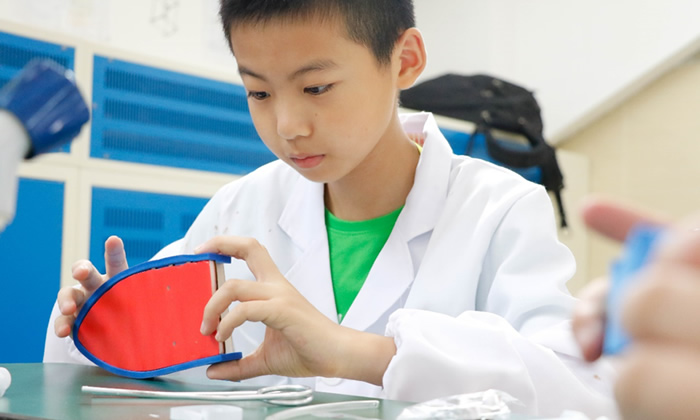 2024年青少年科學(xué)夏令營