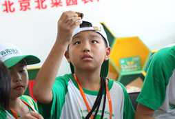 青少年為什么要參加科技夏令營？