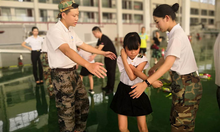 2024科技夏令營