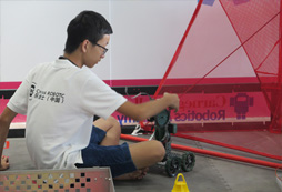 小學生科技夏令營帶孩子快樂一夏