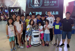 參加科技少年夏令營孩子能學(xué)到什么？