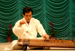 游學(xué)要了解的大韓民國風(fēng)俗習(xí)慣
