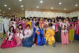 參加韓國(guó)游學(xué)夏令營(yíng)重要的價(jià)值收獲