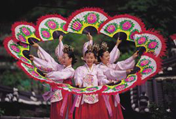 韓國游學(xué)尊重他人，避免意外與尷尬