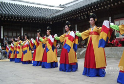 2017韓國(guó)夏令營(yíng)開(kāi)始啦！